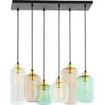 TK Lighting Závěsné svítidlo na lanku 3328 MARCO