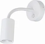 Nowodvorski Lighting Nástěnné světlo 9070 EYE FLEX bílá S