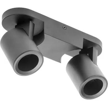 Bodové svítidlo GTV Bodové svítidlo OS-BLN50W2-00 Svítidlo stropní BLINK, AC220-240V, GU10