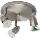 Kanlux 7087 MOLI EL-3O - stropní svítidlo