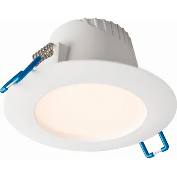 Bodové svítidlo Nowodvorski Lighting LED bodové světlo do podhledu 8992 HELIOS LED 5W, 4000K