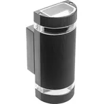 GTV Venkovní svítidlo LD-SILVAGU10D-20 SILVA, 2x GU10, max. 50W, IP54, AC