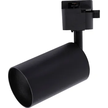 Bodové svítidlo TK Lighting Lištový systém 6895 TRACER JET 1xGU10 černá