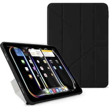 Pouzdro na mobilní telefon Kryt na iPad Pro 11" Pipetto Origami No1 Original Case - černý