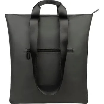 Kabelka Taška Tucano Gommo Shopper 15,6" - černá