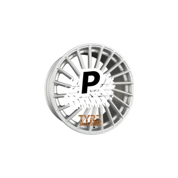 Alu kolo ETABETA VENTI-R Silver 9.00 x 21 ET 25.00 5x112