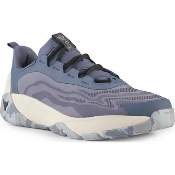 Pánská sálová obuv Under Armour Project Rock 8 M 6000852-044 - gray 46