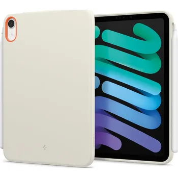 Příslušenství pro tablet Spigen Nano Pop iPad mini 2024/6 ACS09232 orange beige