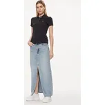 Levi's® Polokošile 52599-0046 Černá Slim Fit S