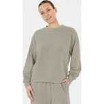 Dámská mikina Endurance Jade velikost 42 shadow