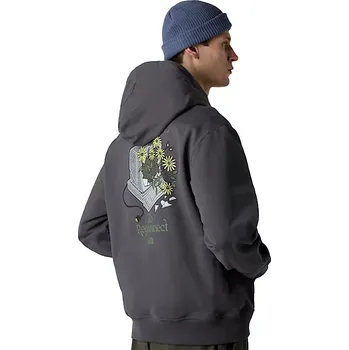 Pánská mikina Mikina S Kapucí The North Face Connect - M