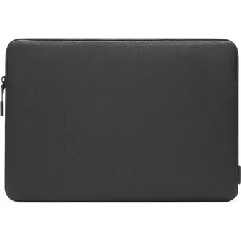 pouzdro na notebook Pipetto Sleeve ochranný obal na notebook 15"/16", černý