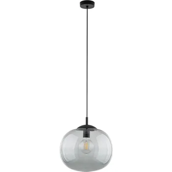 TK Lighting Závěsné svítidlo 4972 VIBE GRAPHITE