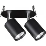 Nowodvorski Lighting Podhledové bodové svítidlo 9398 EYE FIT černá II