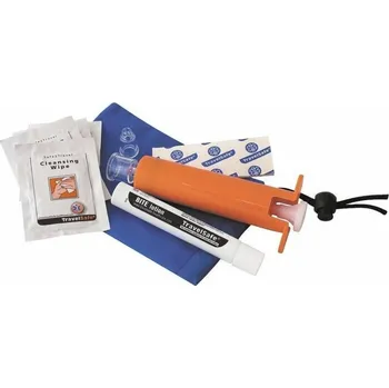TravelSafe sada na ochranu před hmyzem Sting Bite Kit