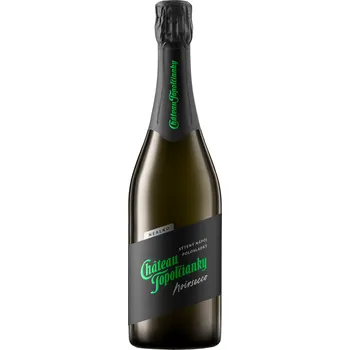 Víno Topoľčianky Noirsecco Nealko 0,5% 0,75l