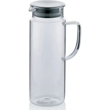 Džbán Kela Skleněná konvice na džus PITCHER 1l