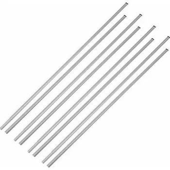 Stan Brettschneider sada tyček Aluminium Pole Set + DÁREK