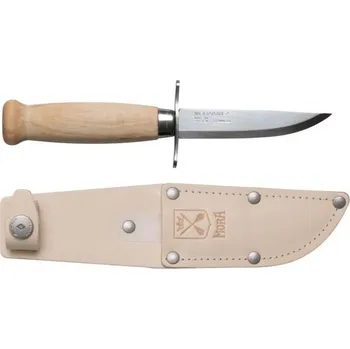 Mačeta Morakniv Scout 39 (S) Natural + DÁREK