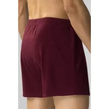 Trenýrky 2 PACK trenýrky Atlantic 2MBX-054 Tmavě modrá-červená S