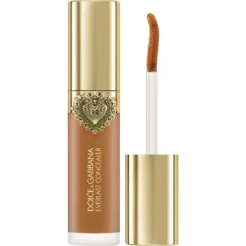 Korektor Dolce&Gabbana Everlast Concealer dlouhotrvající korektor odstín 31 Medium Deep - Neutral Undertones 11 ml