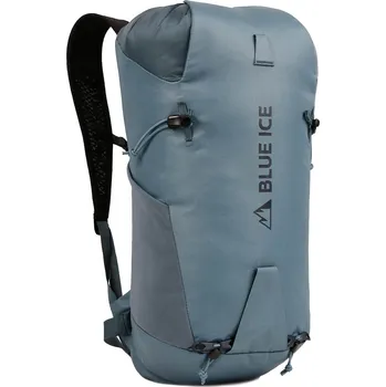 Vak na lezecké lano BLUE ICE Dragonfly 18L - Lezecký batoh