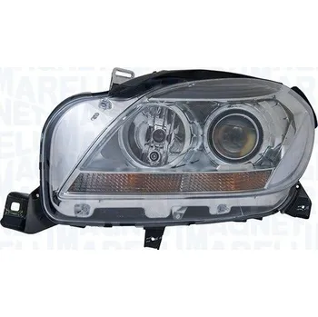 Přední světlomet Světlomet MAGNETI MARELLI 710815071001