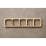 Rámeček ABB 3901A-B50 D