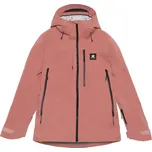 bunda ARMADA PAVARA 3L JACKET faded rose Velikost: S