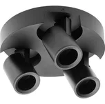 GTV Bodové svítidlo OS-BLN50W3-00 Svítidlo stropní BLINK, AC220-240V, GU10