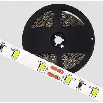LED páska MAXLED LED páska 7539 LED Páska 300SMD 2835/5m, 4.8W/1m, 6000K, IP20, 5m