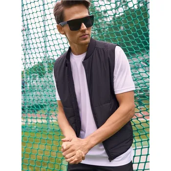 Pánské tričko Sinsay - Tričko Snsy Performance - bílá - 624EY-00X - 624EY-00X-L