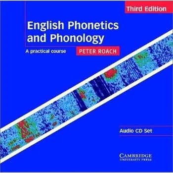 Cizí jazyk English Phonetics and Phonology CDs