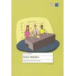 Česky, prosím II (A2)