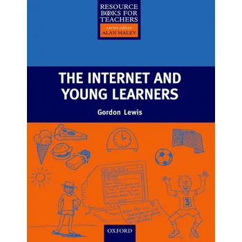 Cizojazyčná kniha The Internet and Young Learners