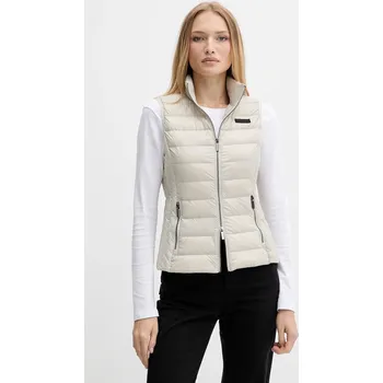 Dámská vesta Péřová vesta Armani Exchange XW001921.AF18757 béžová 12X, vel. L
