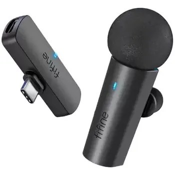 Mikrofon FIFINE M6 (FIFINEM6)