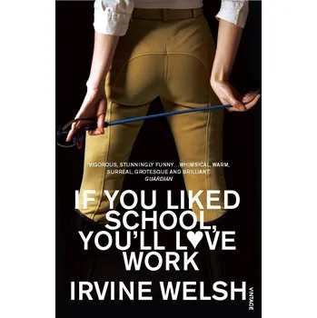 Cizojazyčná kniha If You Liked School, You'll Love Work