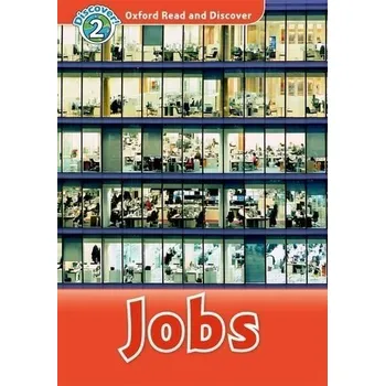 Cizí jazyk Discover! 2 Jobs