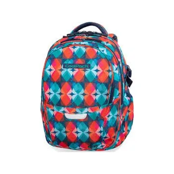 Školní batoh batoh CoolPack Factor B02013