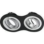 GTV Podhledové svítidlo OP-OPROK2-20 Svítidlo stropní bodové MORENA, IP20,