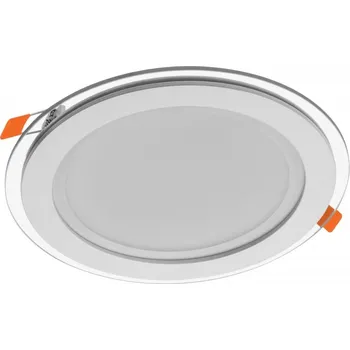 GTV Podhledové svítidlo LD-VEW18W-CB Svítidlo LED VERIS , DLP, 18W, 1300lm