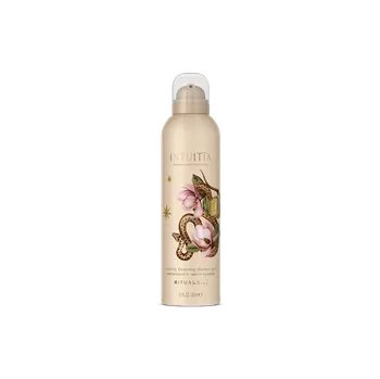 Sprchový gel Rituals Intuitia Velvety Foaming Shower Gel 200 ml