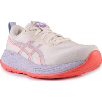 Pánská sportovní obuv Asics Gel-Cumulus 27 Tokyo M 1011C186500 - cream/edo purple 46