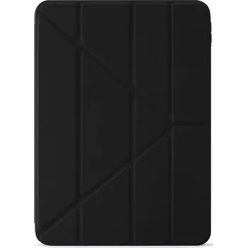 Pouzdro na mobilní telefon Obal pro iPad Air 10,9" Pipetto Origami No1 Original Case - černý