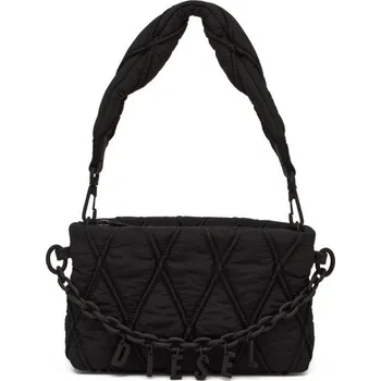 Peněženka PENĚŽENKA DIESEL CHARM-D CHARM-D POUCH WALLET BLACK