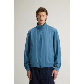 BUNDA WOOLRICH CRUISER BOMBER AVIATION