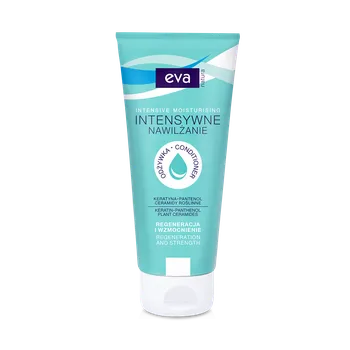 Eva Natura intenzivní hydratační kondicionér pro regeneraci, 200 ml