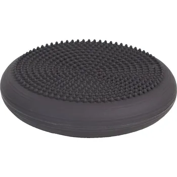 podložka na cvičení Dynair Senso Togu 33 cm - balanční podložka Barva: Lilek - tmavá fialová