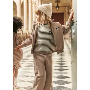 Tepláková souprava - mikina a tepláky Mayoral - 1504897039 Veľkosť: 110